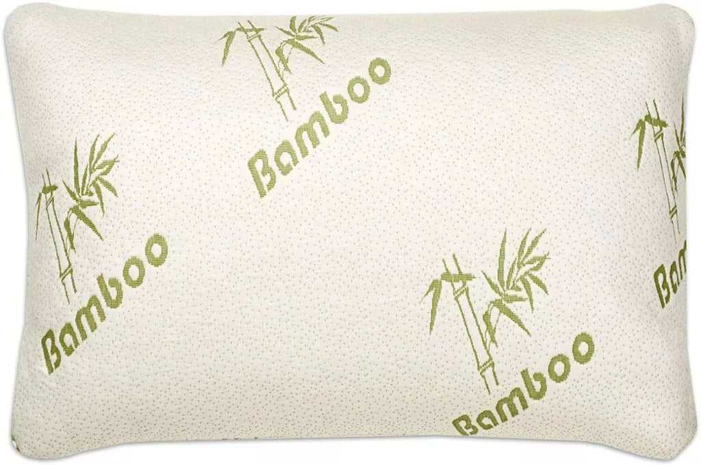 Luxury Hotel Quality Super Soft Memory Foam Pillow